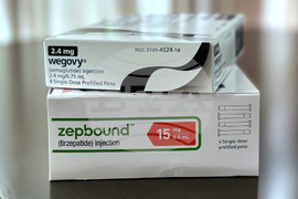 Obesity Treatments-Accessibility