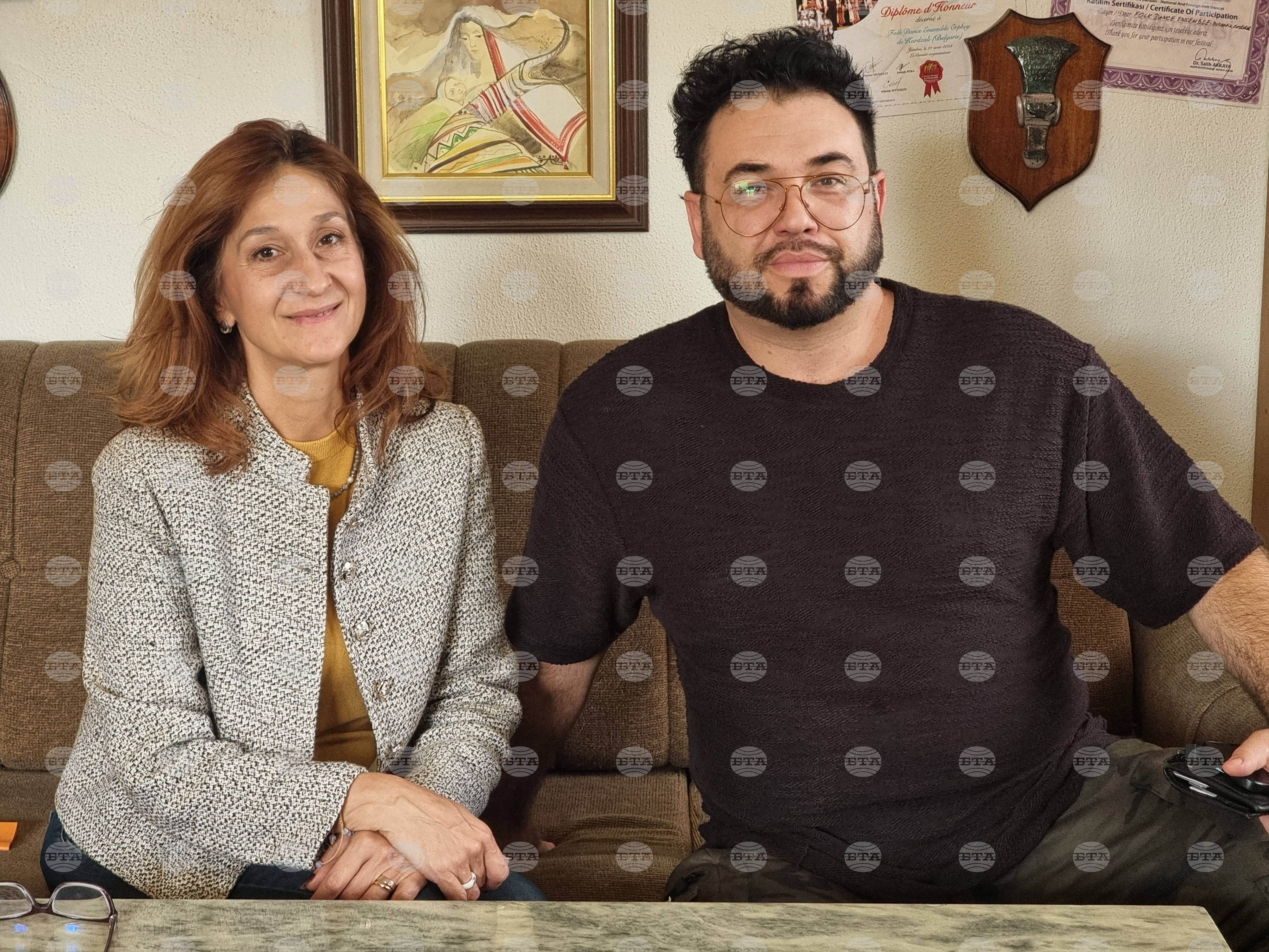 Премиерата на мюзикълния концерт "Звездно кабаре“ ще бъде на 25 ноември в Дома на културата в Кърджали