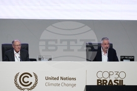 Climate COP30