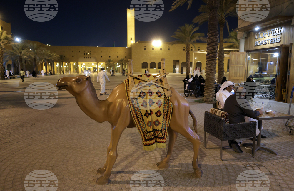 Франс прес: Рекорден брой екзекуции в Саудитска Арабия за тази година