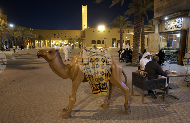 Франс прес: Рекорден брой екзекуции в Саудитска Арабия за тази година