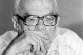 Венцел Райчев - социолог и журналист