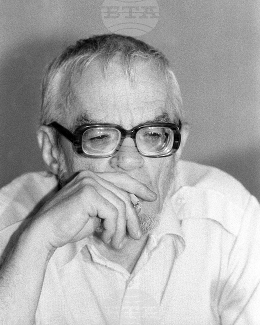 Венцел Райчев - социолог и журналист