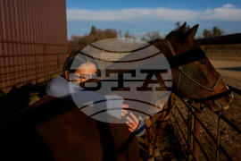 APTOPIX Government Shutdown Tribal Colleges