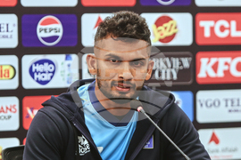 Pakistan Tri-Series Cricket