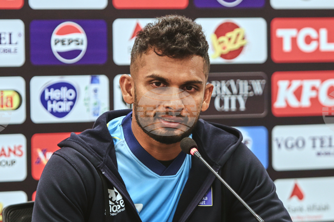 Pakistan Tri-Series Cricket