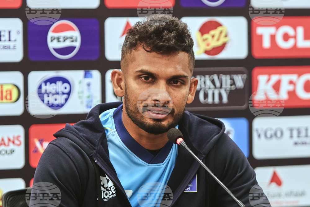 Pakistan Tri-Series Cricket