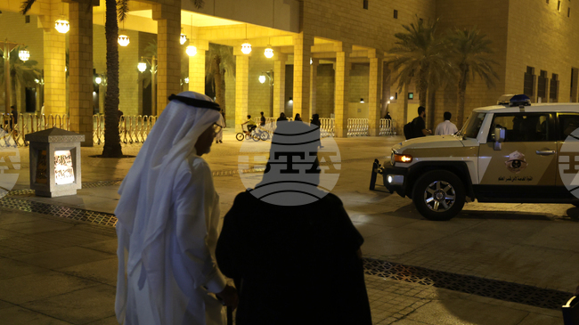 Осем дрона са прехванати и унищожени над Рияд и Ал Хардж в Саудитска Арабия