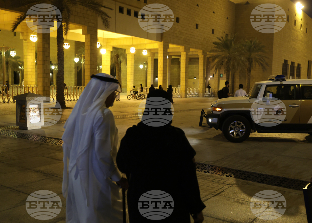 Осем дрона са прехванати и унищожени над Рияд и Ал Хардж в Саудитска Арабия