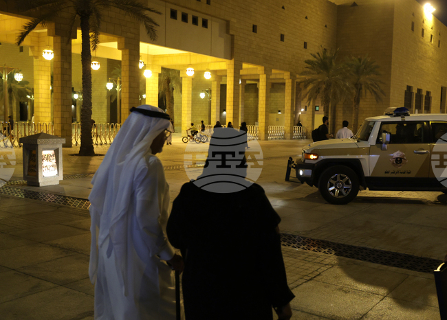 Осем дрона са прехванати и унищожени над Рияд и Ал Хардж в Саудитска Арабия