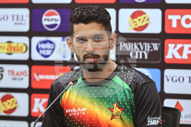 Pakistan Tri-Series Cricket