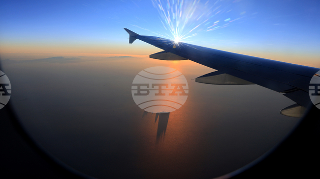 Остарели системи, а не кибератака, са причинили затварянето на гръцкото въздушно пространство на 4 януари, сочи доклад