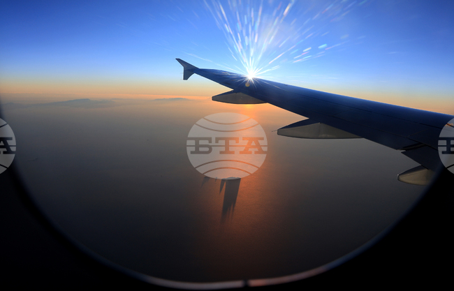 Остарели системи, а не кибератака, са причинили затварянето на гръцкото въздушно пространство на 4 януари, сочи доклад