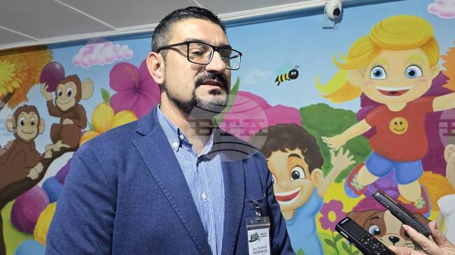 Безплатни прегледи при специалисти организират от МБАЛ-Добрич в рамките на инициативата "Дни на нефрологията" 