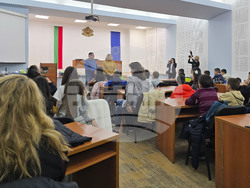 Свищов - награждаване - дете с добро сърце