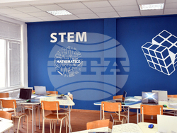 Кнежа - ПГ по земеделие "Стефан Цанов" - СТЕМ център