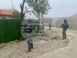 Снимка: Апелативна прокуратура – София