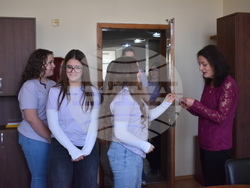 Снимка: Община Разград