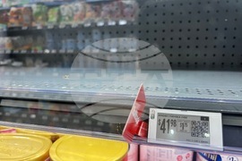 Infant Formula Botulism Recall