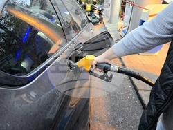 Сърбия - гориво