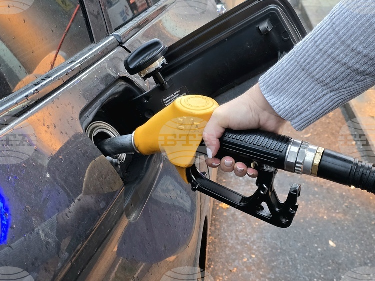 No Queues Yet as Serbia Nears Fuel-Supply Crisis