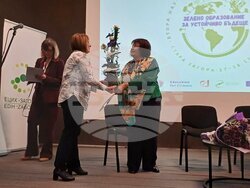 Снимка: Община Стара Загора