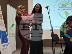 Снимка: Община Стара Загора