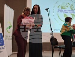 Снимка: Община Стара Загора