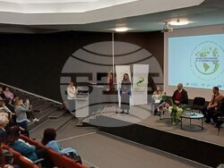 Снимка: Община Стара Загора