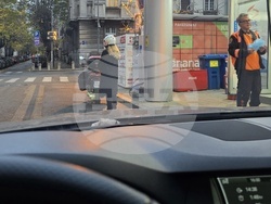 Сърбия - гориво