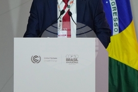 Climate COP30
