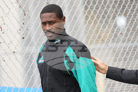 Antonio Brown Shooting