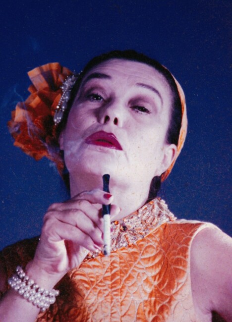 Поклонението пред актрисата Елена Жандова ще бъде на 27 ноември