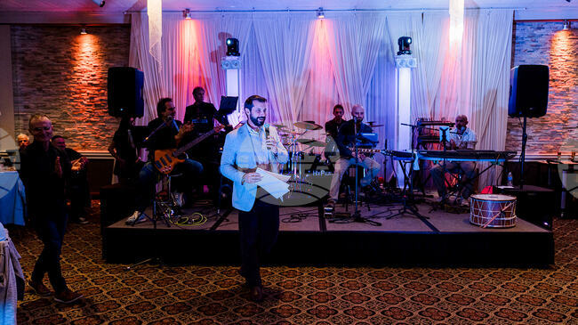 Генералният консул на България в Чикаго участва в тържеството по случай 11-ия рожден ден на Културен център „Българика“ 