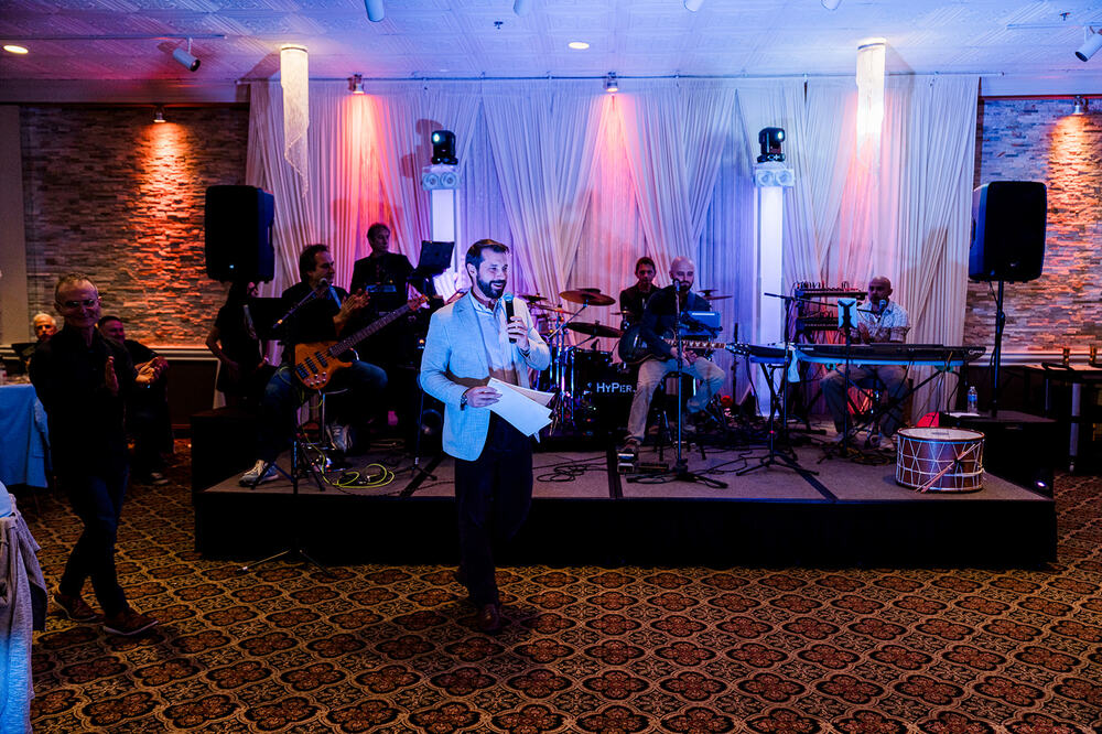 Генералният консул на България в Чикаго участва в тържеството по случай 11-ия рожден ден на Културен център „Българика“ 