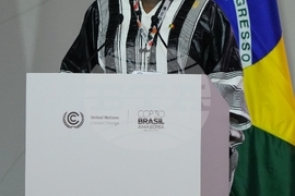 Climate COP30