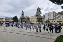 Враца - кампания Враца без хейт