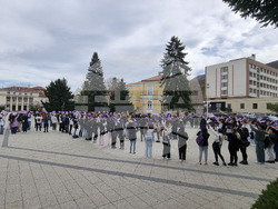 Враца - кампания Враца без хейт