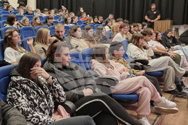 Враца - кампания Враца без хейт