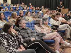 Враца - кампания Враца без хейт