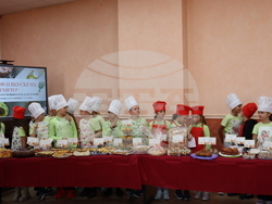 Снимка: Община Стара Загора