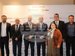 Снимка: Военномедицинска академия