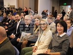 Снимка: Военномедицинска академия