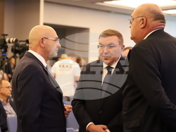 Снимка: Военномедицинска академия