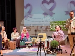 Враца - кампания Враца без хейт