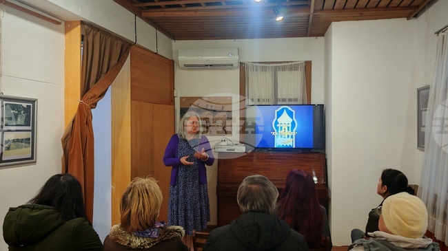 Изложба, посветена на построеното от Колю Фичето в Севлиево, бе открита тази вечер