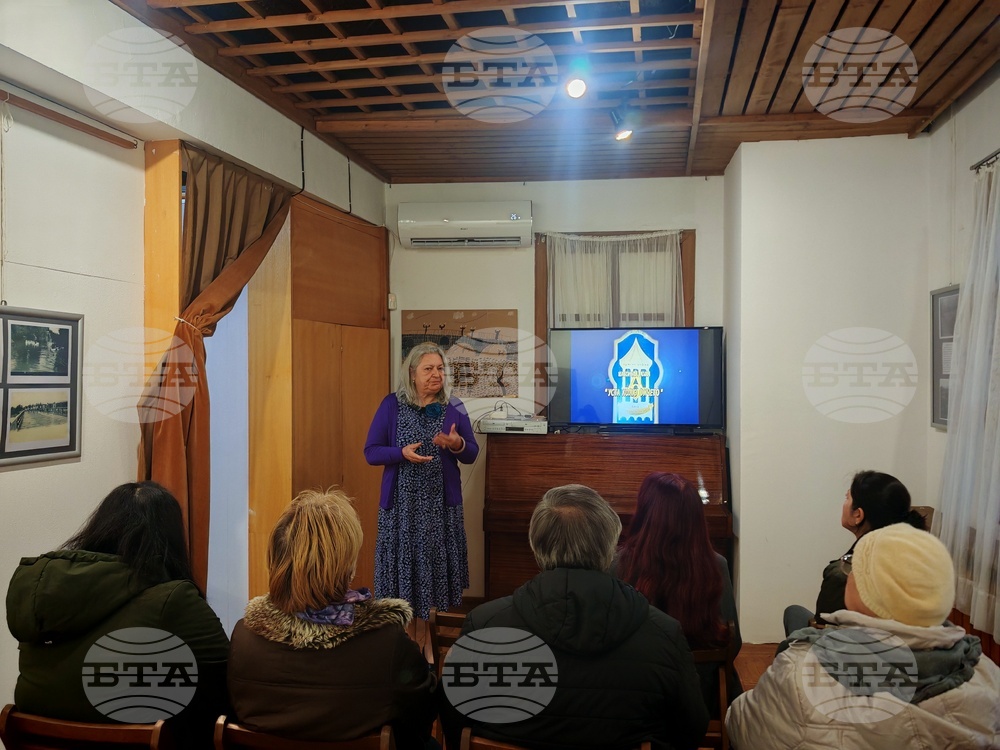 Изложба, посветена на построеното от Колю Фичето в Севлиево, бе открита тази вечер