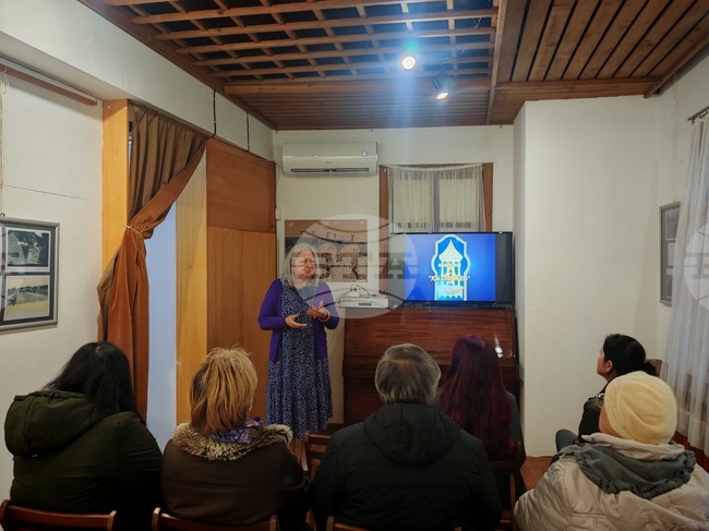 Изложба, посветена на построеното от Колю Фичето в Севлиево, бе открита тази вечер