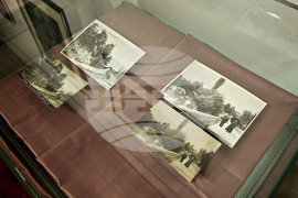 Севлиево - изложба - Колю Фичето