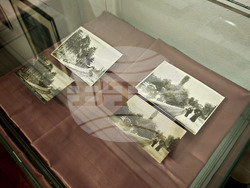 Севлиево - изложба - Колю Фичето